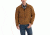 Carhartt Berwick Jacket for Mens, Carhartt Brown, Medium/Regular 101230-211-REG-M