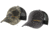 Carhartt Brandt Camo Mesh Back Cap - Men's