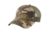 Carhartt Brandt Cap for Mens, Rugged Khaki Camo, One Size Fits All 101194-294-OFA