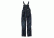 Carhartt Brewster Double Front Bib Overalls - Womens, Timeworn Indigo, XXL-Tall 102443-485-TLL-XXL