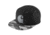 Carhartt Brooker Cap for Mens, Rugged Gray Camo, One Size Fits All 102507-071-OFA