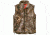 Carhartt Buckfield Vest - Mens, Realtree Xtra, 2Extra Large 102706-977REG2XLA