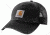 Carhartt Buffalo Cap - Men's-Black
