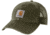 Carhartt Buffalo Cap - Mens-Army Green