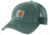 Carhartt Buffalo Cap - Mens, Musk Green, One Size, 100286-MKG-OFA