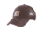 Carhartt Buffalo Cap - Womens, Deep Wine, OSFA, 103596-643-OFA-