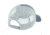 Carhartt Buffalo Cap - Womens, Steel Blue, OSFA, 103596-437-OFA-