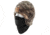 Carhartt Camo Fleece 2 in 1 Headwear - Mens, Mossy Oak Break, One Size, A295-340-OFA