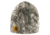 Carhartt Camo Fleece Hat for Mens, Realtree Xtra, One Size Fits All A294-977-OFA