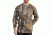 Carhartt Camo Long Sleeve T-Shirt for Mens, Realtree Xtra, Small/Regular K285-977-REG-SML