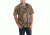 Carhartt Camo Short Sleeve T-Shirt for Mens, Realtree Xtra, Small/Regular K287-977-REG-SML