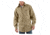 Carhartt Canvas Shirt Jacket - Men's-Cottonwood-Medium