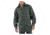 Carhartt Canvas Shirt Jacket - Men's-Dark Shadow-Small