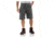 Carhartt Canvas Utility Short - Mens-Charcoal-30 Waist