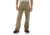 Carhartt Canvas Work Dungaree-Mens, Dark Khaki, 28-30, B151-DKH-30-28