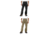 Carhartt Canvas Work Dungaree - Men's, Black, Dark Khaki
