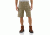 Carhartt Canvas Work Short for Mens, Dark Khaki, 44 B147-DKH-44