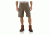 Carhartt Canvas Work Short - Men's -Light Brown-36 Waist