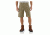 Carhartt Canvas Work Short - Mens -Tan-30 Waist