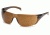 Billings Safery Glasses, Sandstone Bronze Lens