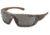 Carhartt Carbondale Safety Glasses w/Antique Bronze Lens, Realtree, CHRT290DCC