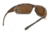 Carhartt Carbondale Safety Glasses w/Bronze Lens, Realtree, CHRT218DCC