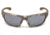 Carhartt Carbondale Safety Glasses w/Gray Lens, Realtree, CHRT220DCC