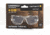 Carhartt Carbondale Safety Glasses w/Gray Lens, Realtree, CHRT220DCC