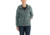 Carhartt Clarksburg Full Zip Hoodie - Women's, Balsam Green Heather, Extra Large, 102788-G03-REG-XL