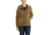 Carhartt Clarksburg Full Zip Hoodie - Women's, Oiled Walnut Heather, Small, 102788-B00-REG-S