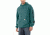 Carhartt Midweight Hooded Logo Sweatshirt - Men's, Blue Green, Extra Small/Regular, K288-442-REG-XSM