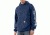 Carhartt Midweight Hooded Logo Sweatshirt - Men's, New Navy, Extra Small/Regular, K288-472-REG-XSM