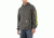 Carhartt Midweight Hooded Logo Sweatshirt - Men's, Charcoal Heather, Small/Regular, K288-CHH-REG-SML