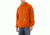 Carhartt Midweight Hooded Logo Sweatshirt - Men's, Orange, Extra Small/Regular, K288-ORG-REG-XSM
