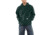 Carhartt Midweight Hooded Pullover Sweatshirt - Men's, Canopy Green, Small/Regular, K121-365-REG-SML