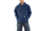 Carhartt Midweight Hooded Pullover Sweatshirt - Men's, New Navy, 3XL/Regular, K121-472-REG-3XL