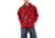 Carhartt Midweight Hooded Pullover Sweatshirt - Men's, Dark Crimson, Small/Regular, K121-608-REG-SML