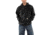 Carhartt Midweight Hooded Pullover Sweatshirt - Men's, Black, 3XL/Regular, K121-BLK-REG-3XL
