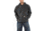 Carhartt Midweight Hooded Pullover Sweatshirt - Men's, Charcoal Heather, 4XL/Regular, K121-CHH-REG-4XL