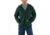 Carhartt Midweight Hooded Zip-Front Sweatshirt - Men's, Canopy Green, Small/Regular, K122-365-REG-SML