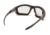 Carhartt Carthage Safety Glasses w/Clear Anti-Fog Lens, Realtree, CHRT410DTP