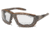 Carhartt Carthage Safety Glasses w/Clear Anti-Fog Lens, Realtree, CHRT410DTP