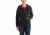 Carhartt Clarksburg Full Zip Hoodie for Womens, Black, Large/Regular 102788-001-REG-L