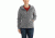 Carhartt Clarksburg Full Zip Hoodie for Womens, Asphalt Heather, 2XL/Regular 102788-058-REG-XXL