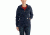 Carhartt Clarksburg Full Zip Hoodie for Womens, Navy, Medium/Regular 102788-412-REG-M