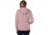 Carhartt Clarksburg Full Zip Hoodie Regular - Womens, Lavender Shadow, Small, 102788-539-S-REG