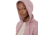 Carhartt Clarksburg Full Zip Hoodie Regular - Womens, Lavender Shadow, Small, 102788-539-S-REG