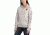 Carhartt Clarksburg Graphic Sleeve Pullover Swt - Womens, Shadow Space Dye, L-REG 102791-099-REG-L