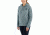 Carhartt Clarksburg Graphic Sleeve Pullover Swt - Womens, Sky Gray Heather, XS-REG 102791-455-REG-XS