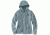 Carhartt Clarksburg Graphic Sleeve Pullover Swt - Womens, Sky Gray Heather, XS-REG 102791-455-REG-XS